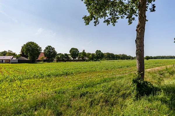Medium property photo - Molenlaan 2, 8454 KJ Mildam