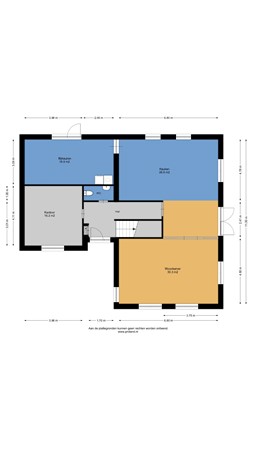 Plattegrond - Jorrit Biermastrjitte 16, 8808 HT Dongjum - BG.jpg