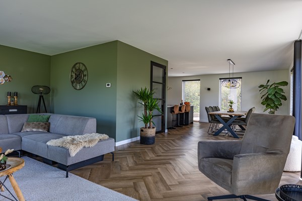 Medium property photo - Jorrit Biermastrjitte 16, 8808 HT Dongjum