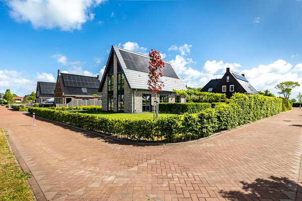 Medium property photo - Jorrit Biermastrjitte 16, 8808 HT Dongjum