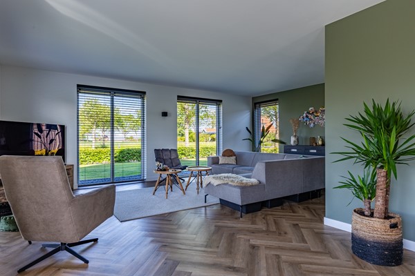 Medium property photo - Jorrit Biermastrjitte 16, 8808 HT Dongjum