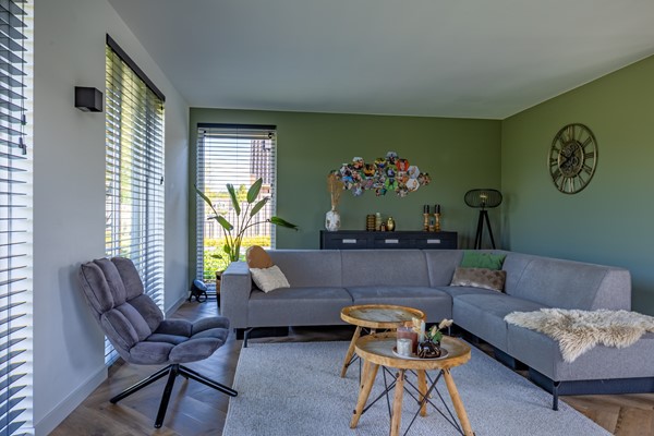 Medium property photo - Jorrit Biermastrjitte 16, 8808 HT Dongjum