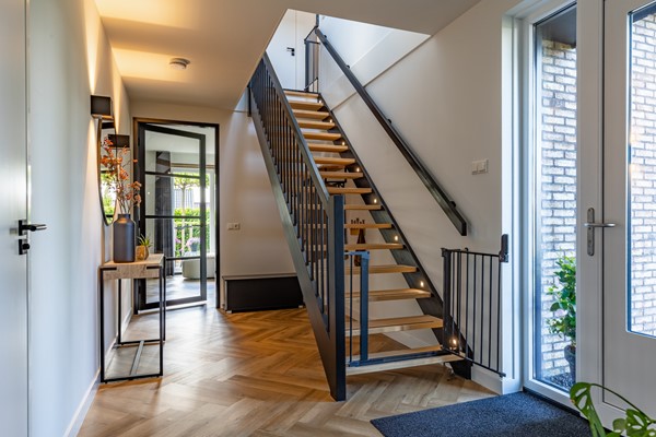 Medium property photo - Jorrit Biermastrjitte 16, 8808 HT Dongjum