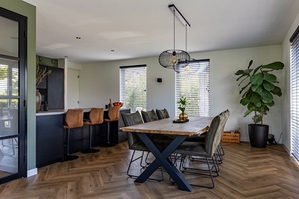 Medium property photo - Jorrit Biermastrjitte 16, 8808 HT Dongjum