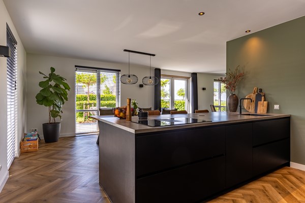 Medium property photo - Jorrit Biermastrjitte 16, 8808 HT Dongjum