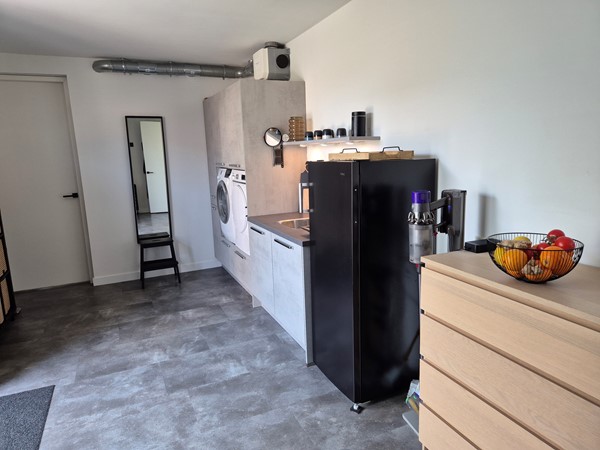 Medium property photo - Jorrit Biermastrjitte 16, 8808 HT Dongjum