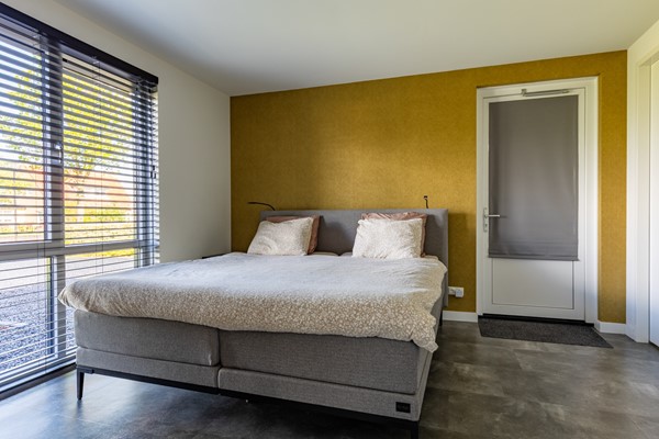 Medium property photo - Jorrit Biermastrjitte 16, 8808 HT Dongjum