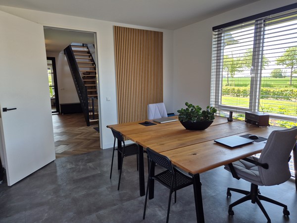 Medium property photo - Jorrit Biermastrjitte 16, 8808 HT Dongjum