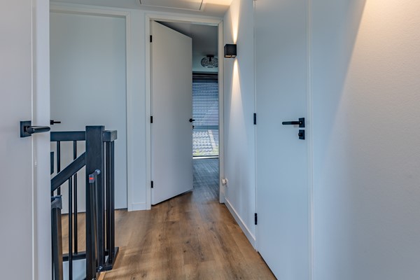 Medium property photo - Jorrit Biermastrjitte 16, 8808 HT Dongjum
