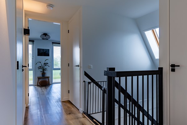 Medium property photo - Jorrit Biermastrjitte 16, 8808 HT Dongjum