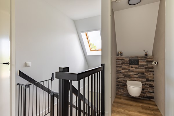 Medium property photo - Jorrit Biermastrjitte 16, 8808 HT Dongjum