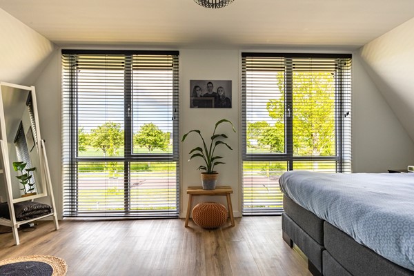 Medium property photo - Jorrit Biermastrjitte 16, 8808 HT Dongjum