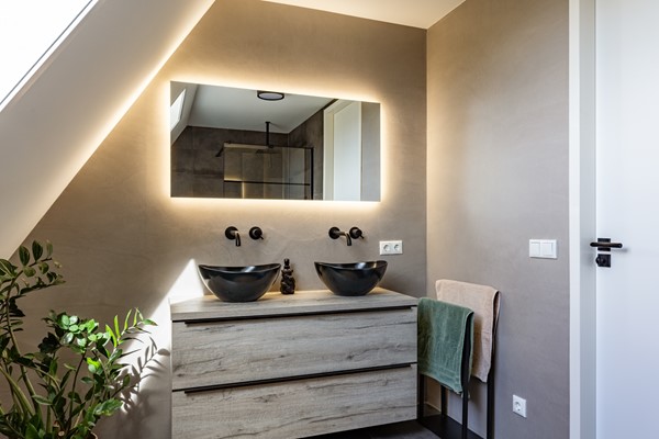 Medium property photo - Jorrit Biermastrjitte 16, 8808 HT Dongjum
