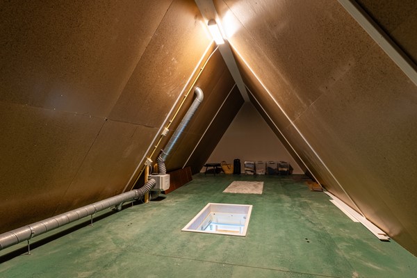 Medium property photo - Jorrit Biermastrjitte 16, 8808 HT Dongjum