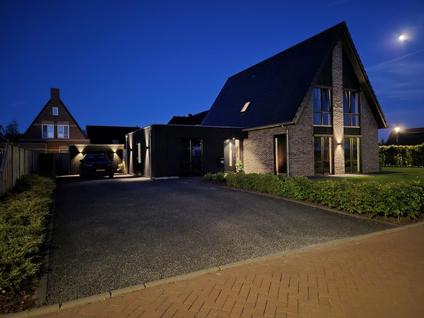Medium property photo - Jorrit Biermastrjitte 16, 8808 HT Dongjum