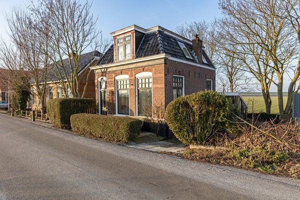 Verkocht: Nieuwebildtdijk 300, 9076PP Sint Annaparochie