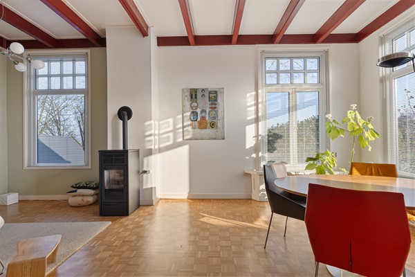 Verkocht: Nieuwebildtdijk 300, 9076PP Sint Annaparochie