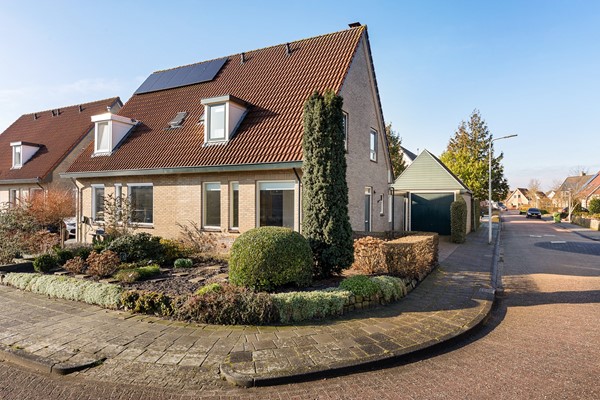 Verkocht: Grietmansstraat 51, 9076BD Sint Annaparochie