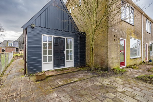 Foto - Te koop: Oedsmawei 16, 9031 XP Boksum
