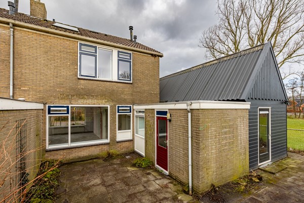 Foto - Te koop: Oedsmawei 16, 9031 XP Boksum