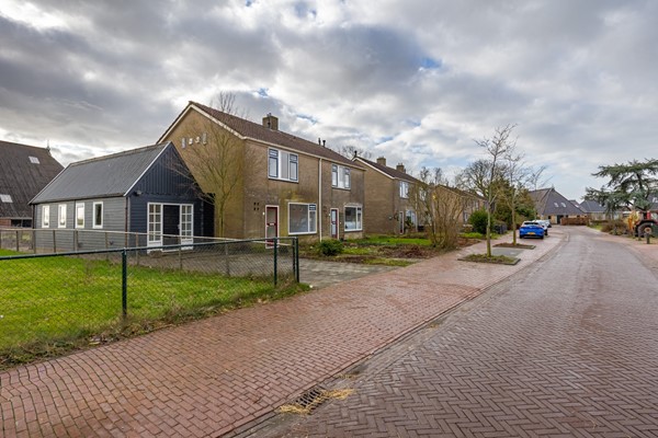 Foto - Te koop: Oedsmawei 16, 9031 XP Boksum