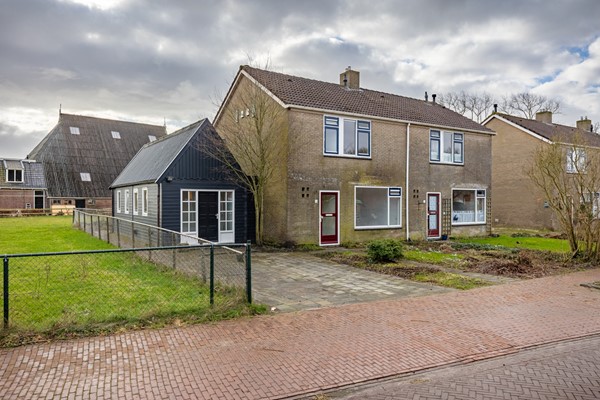 Foto - Te koop: Oedsmawei 16, 9031 XP Boksum