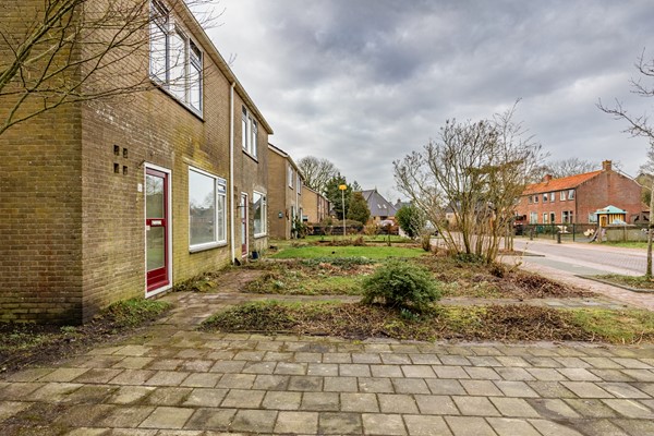 Foto - Te koop: Oedsmawei 16, 9031 XP Boksum