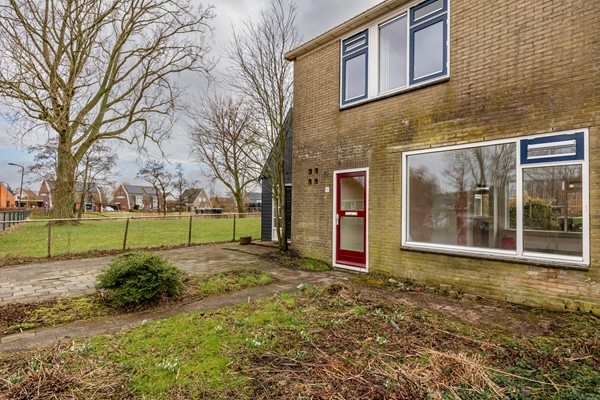 Foto - Te koop: Oedsmawei 16, 9031 XP Boksum
