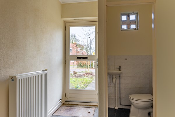 Foto - Te koop: Oedsmawei 16, 9031 XP Boksum