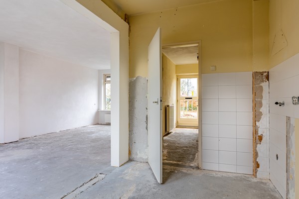 Foto - Te koop: Oedsmawei 16, 9031 XP Boksum