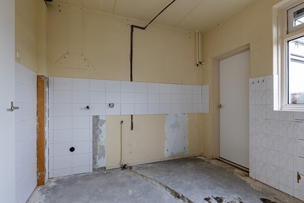 Foto - Te koop: Oedsmawei 16, 9031 XP Boksum