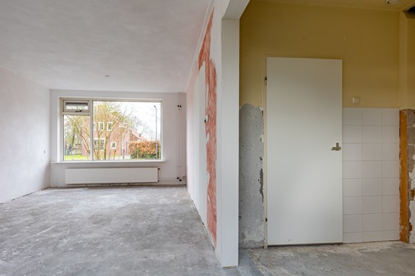 Foto - Te koop: Oedsmawei 16, 9031 XP Boksum
