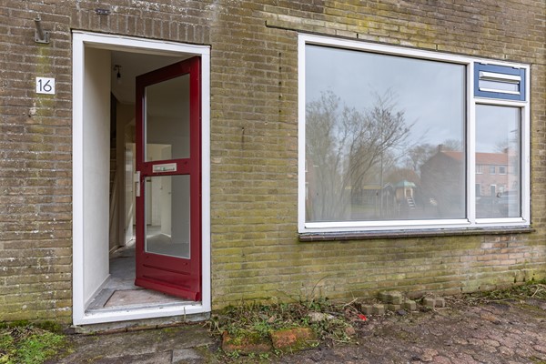 Foto - Te koop: Oedsmawei 16, 9031 XP Boksum