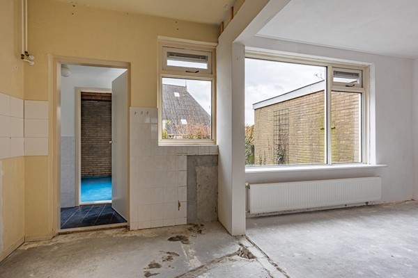 Foto - Te koop: Oedsmawei 16, 9031 XP Boksum