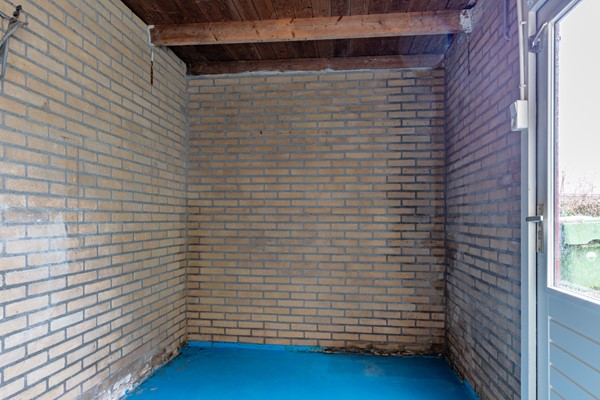 Foto - Te koop: Oedsmawei 16, 9031 XP Boksum