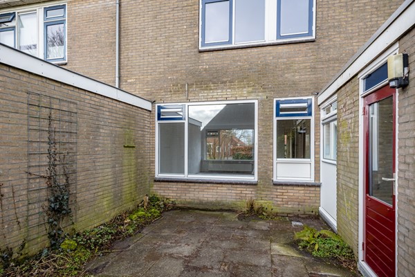 Foto - Te koop: Oedsmawei 16, 9031 XP Boksum