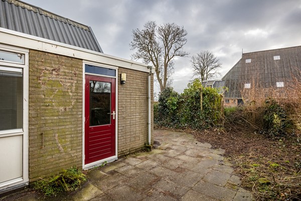Foto - Te koop: Oedsmawei 16, 9031 XP Boksum