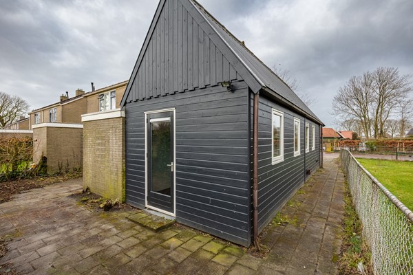 Foto - Te koop: Oedsmawei 16, 9031 XP Boksum