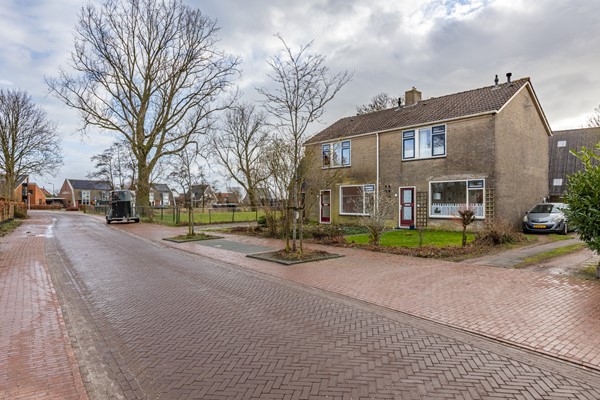 Foto - Te koop: Oedsmawei 16, 9031 XP Boksum