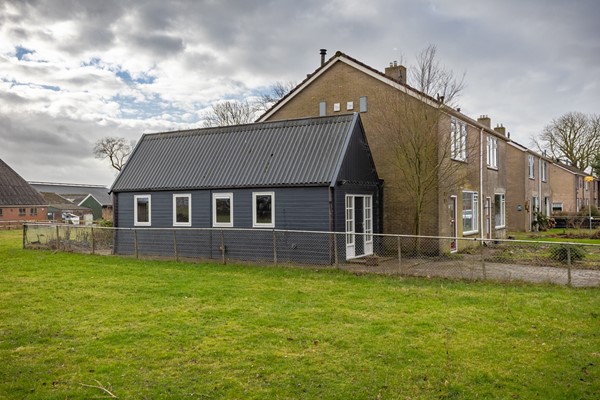 Foto - Te koop: Oedsmawei 16, 9031 XP Boksum