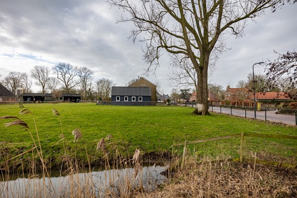 Foto - Te koop: Oedsmawei 16, 9031 XP Boksum