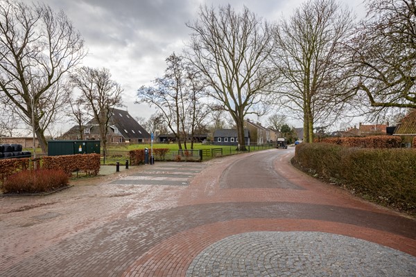 Foto - Te koop: Oedsmawei 16, 9031 XP Boksum