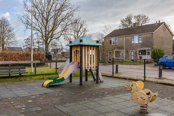 Foto - Te koop: Oedsmawei 16, 9031 XP Boksum