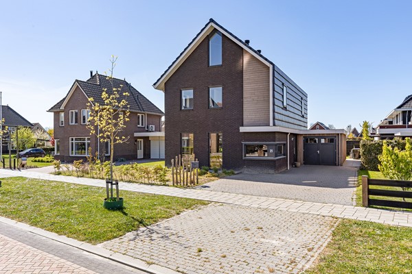 Te koop: De Nije Kamers 21, 9076JD Sint Annaparochie