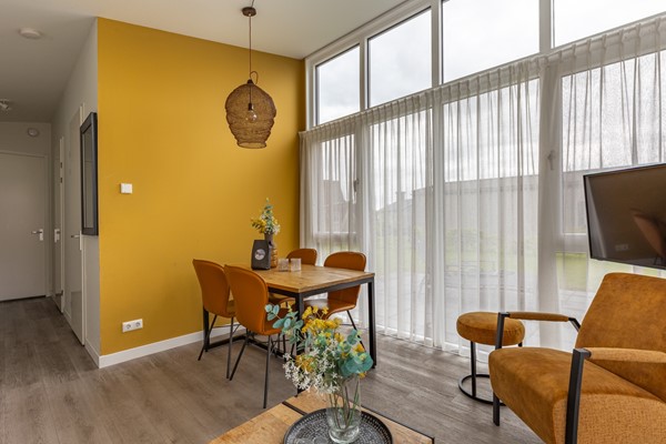 Foto - Te koop: Meinesleatwei 76, 8491 MK Akkrum