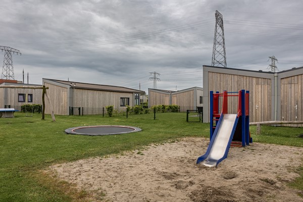 Foto - Te koop: Meinesleatwei 76, 8491 MK Akkrum