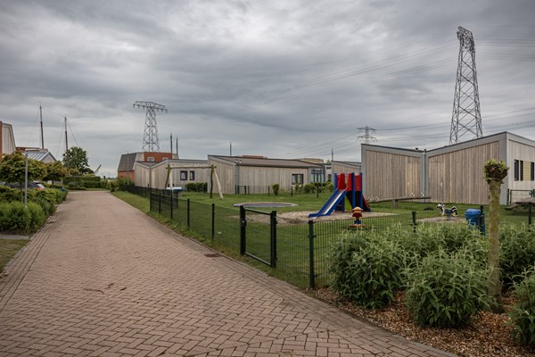 Foto - Te koop: Meinesleatwei 76, 8491 MK Akkrum