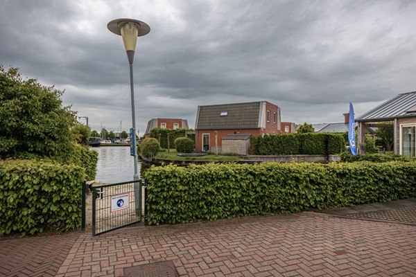 Foto - Te koop: Meinesleatwei 76, 8491 MK Akkrum