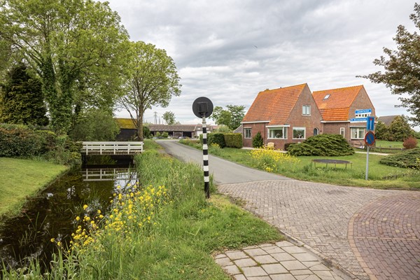 Foto - Te koop: Meinesleatwei 76, 8491 MK Akkrum