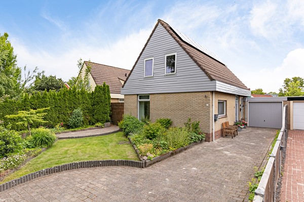 Verkocht onder voorbehoud: De Tolve 21, 9044NP Bitgum